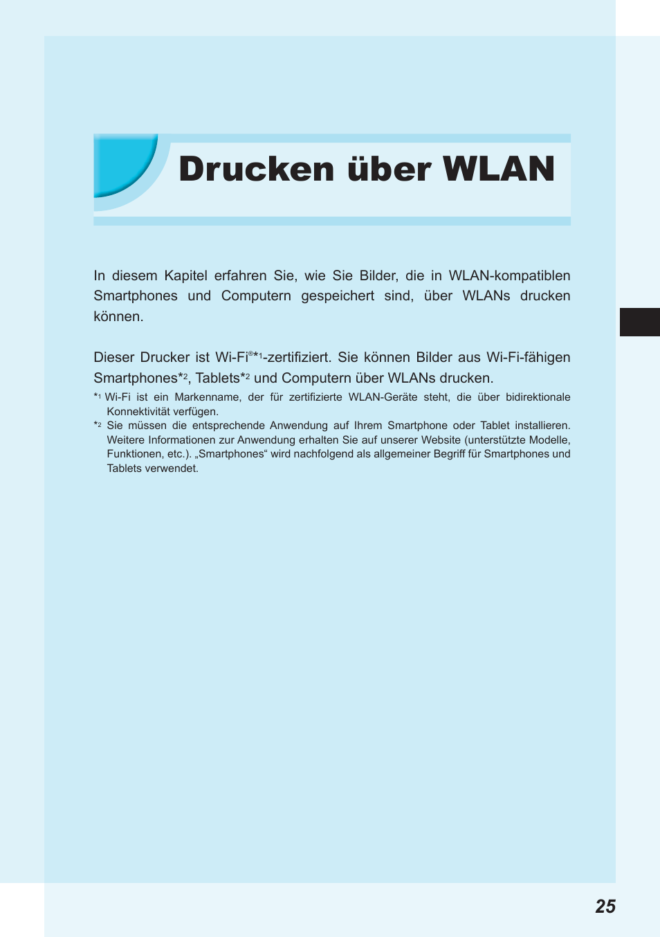 Drucken über wlan | Canon SELPHY CP900 User Manual | Page 138 / 514