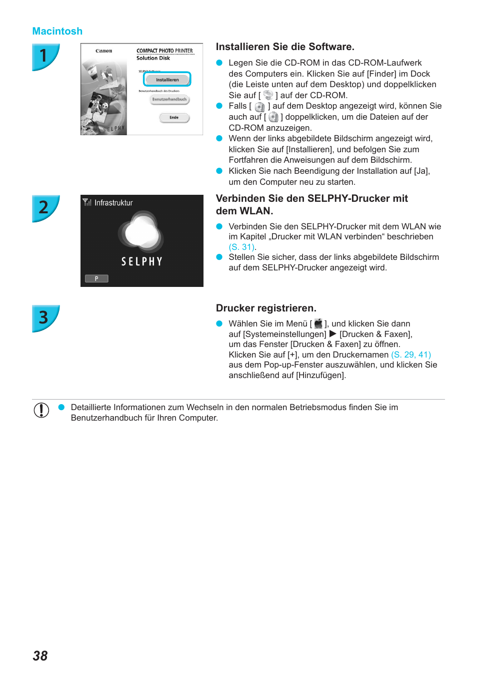 Canon SELPHY CP900 User Manual | Page 151 / 514