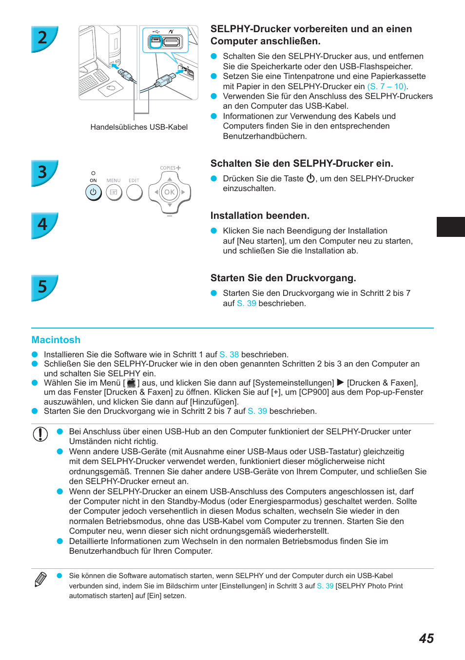 Canon SELPHY CP900 User Manual | Page 158 / 514