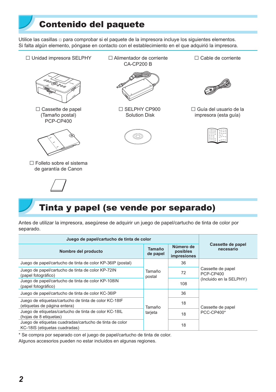 Canon SELPHY CP900 User Manual | Page 171 / 514