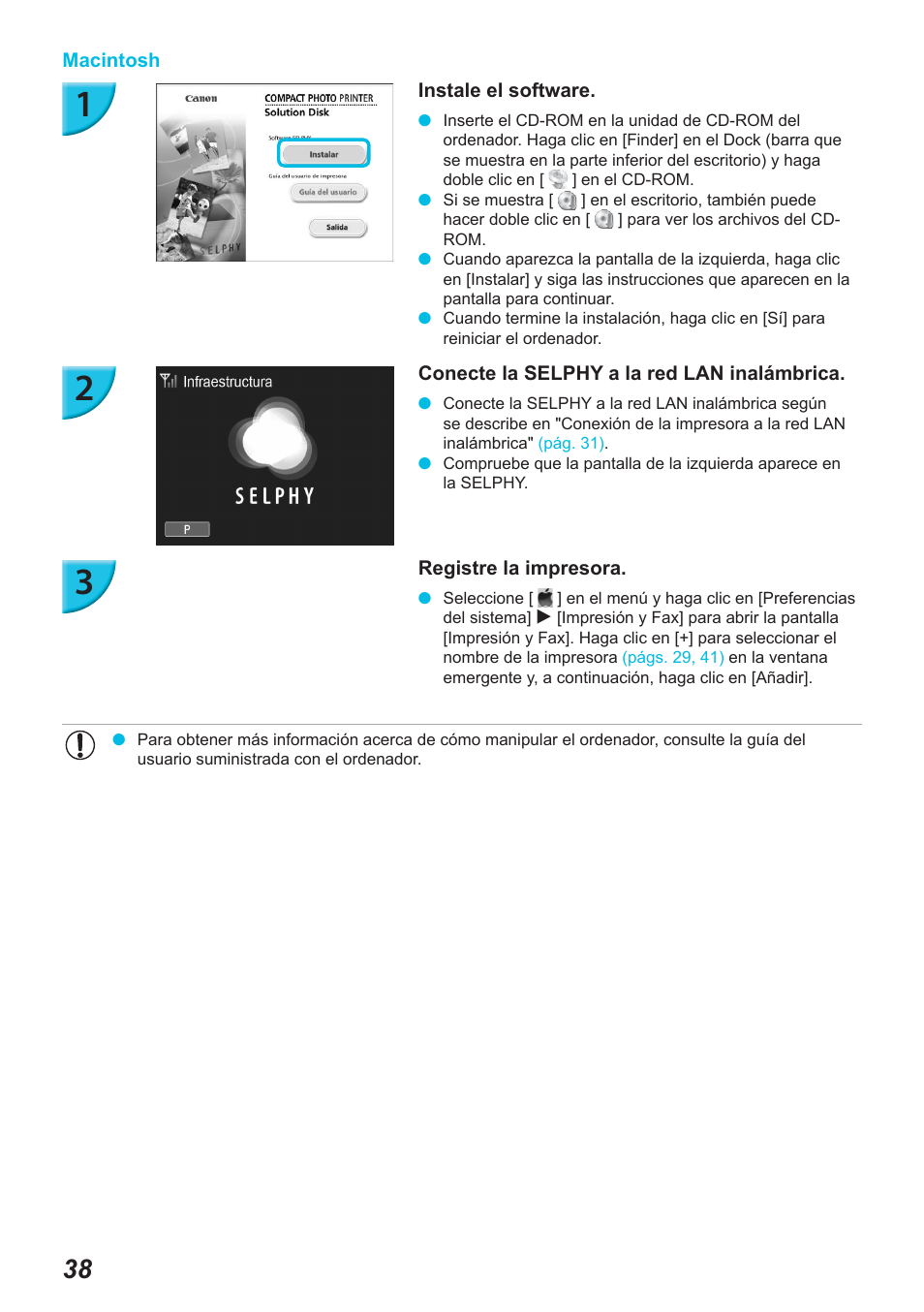 Canon SELPHY CP900 User Manual | Page 207 / 514