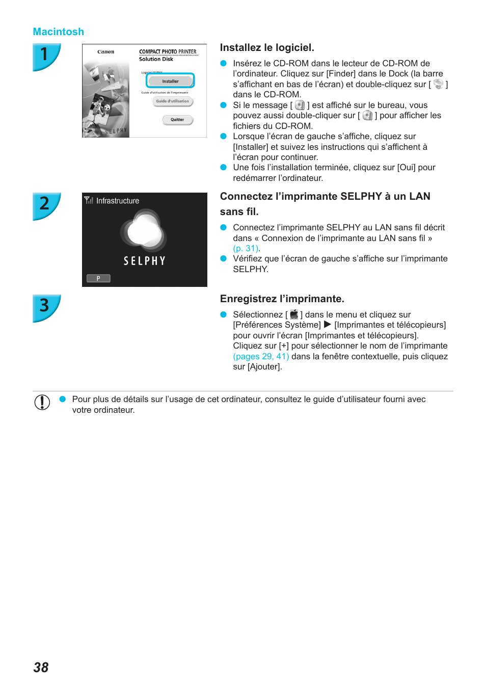 Canon SELPHY CP900 User Manual | Page 263 / 514