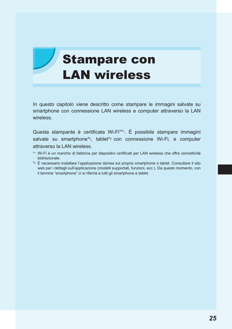 Stampare con lan wireless | Canon SELPHY CP900 User Manual | Page 306 / 514