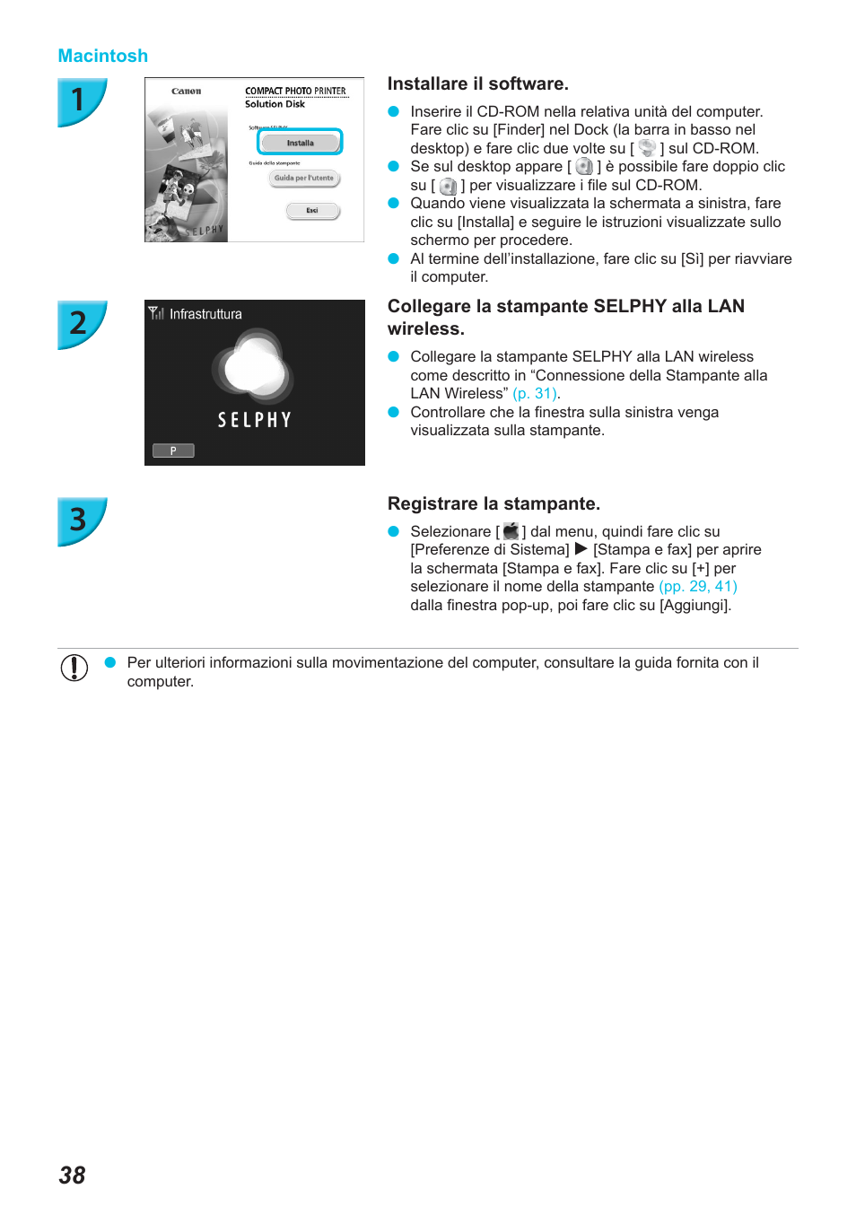 Canon SELPHY CP900 User Manual | Page 319 / 514