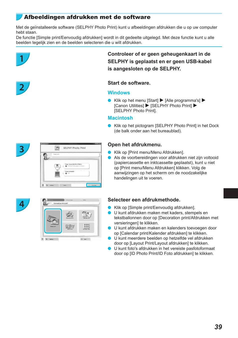 Canon SELPHY CP900 User Manual | Page 376 / 514