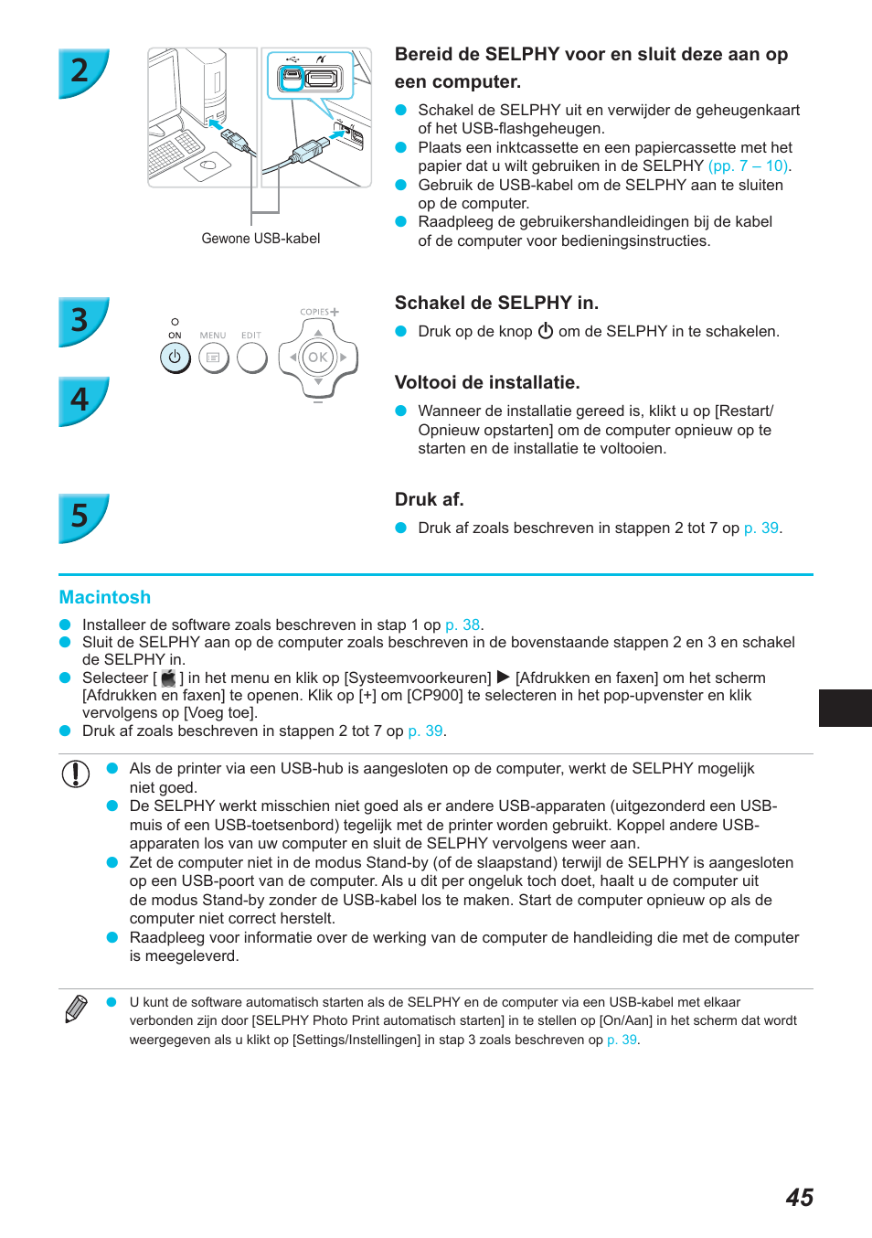 Canon SELPHY CP900 User Manual | Page 382 / 514