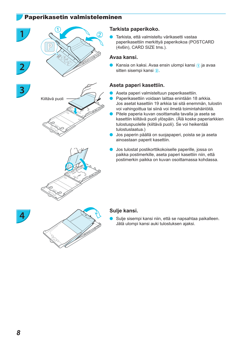 Canon SELPHY CP900 User Manual | Page 401 / 514