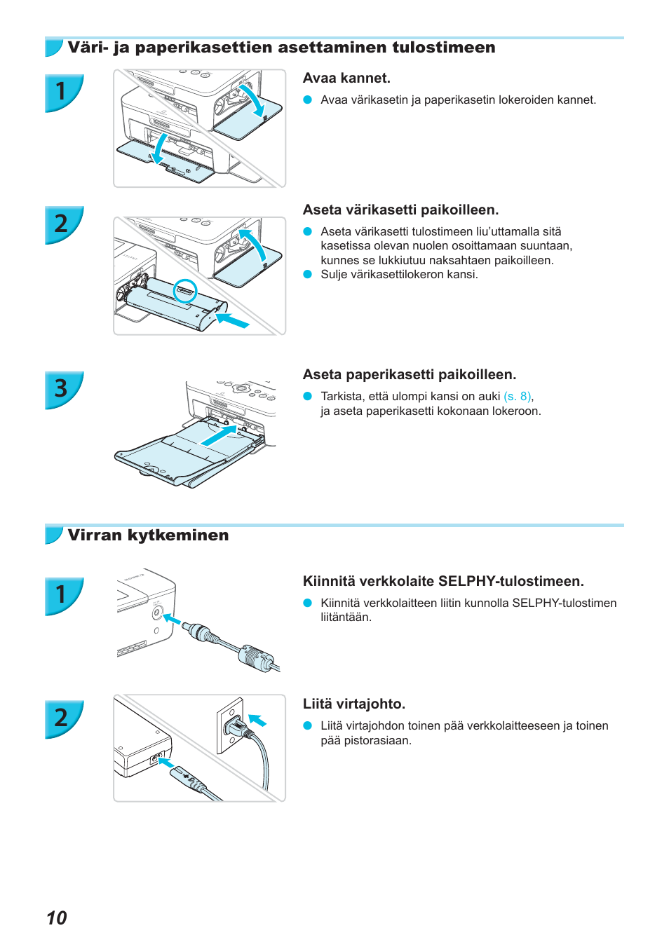 Canon SELPHY CP900 User Manual | Page 403 / 514