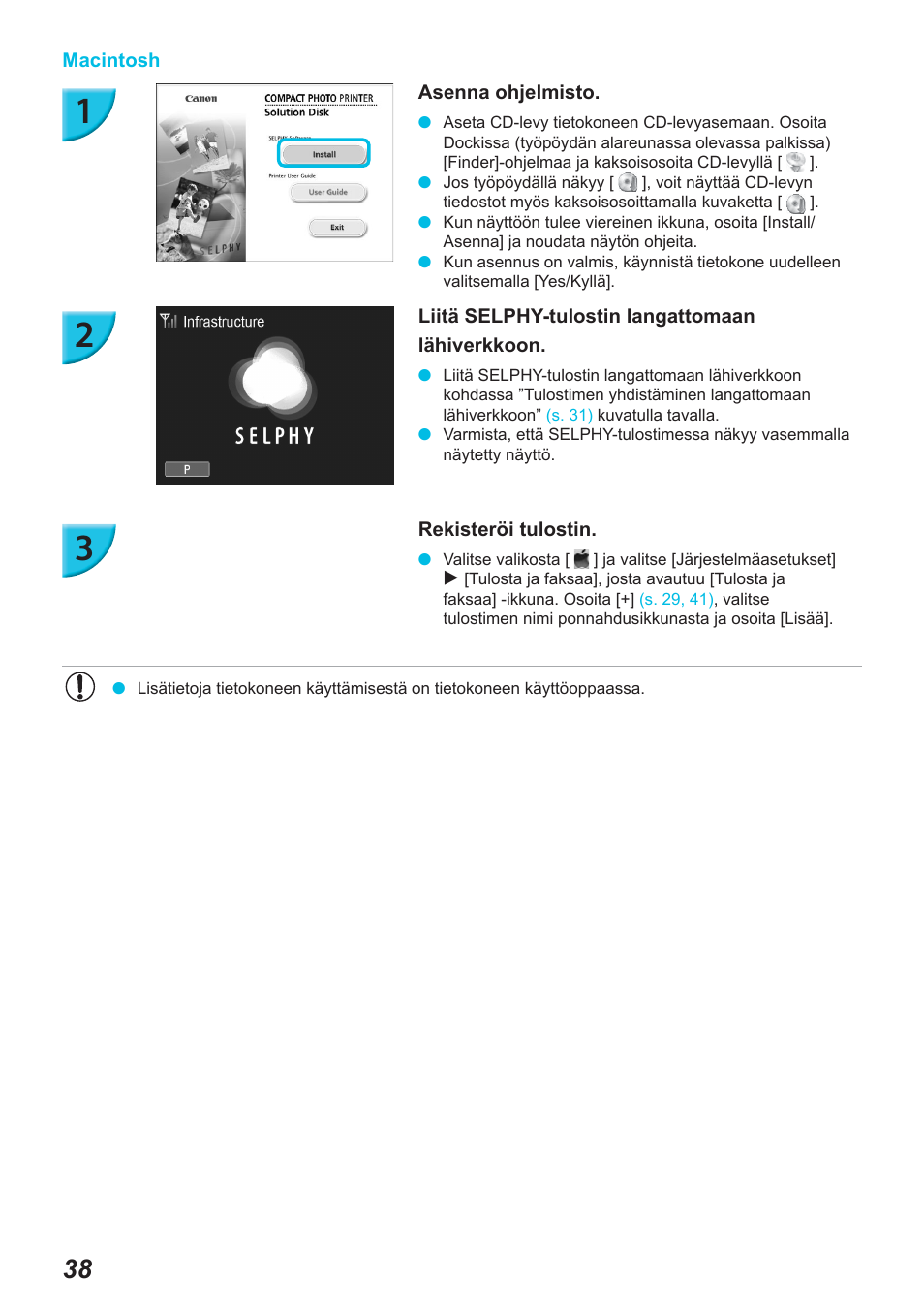 Canon SELPHY CP900 User Manual | Page 431 / 514