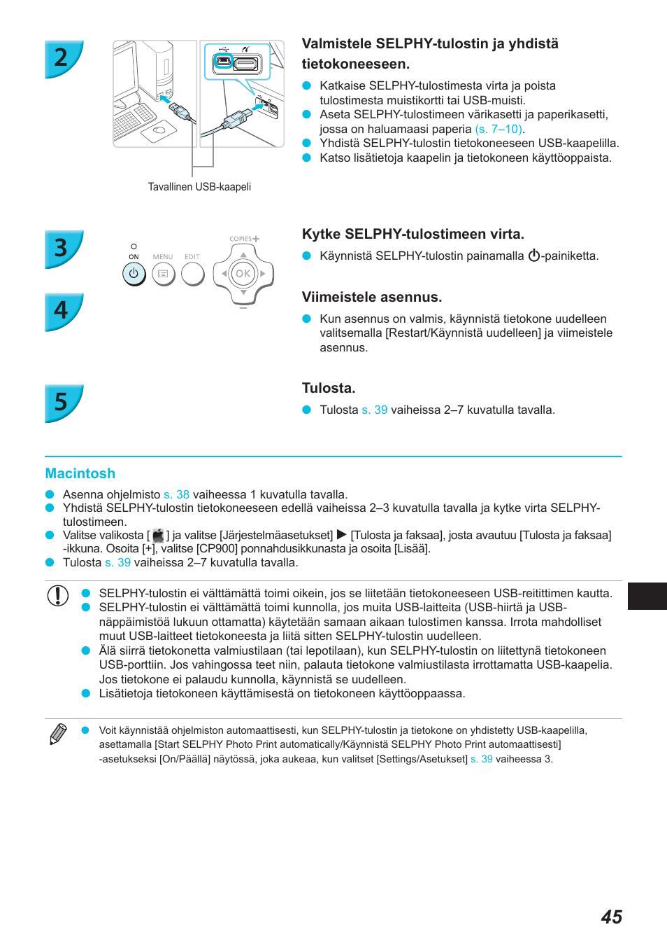 Canon SELPHY CP900 User Manual | Page 438 / 514