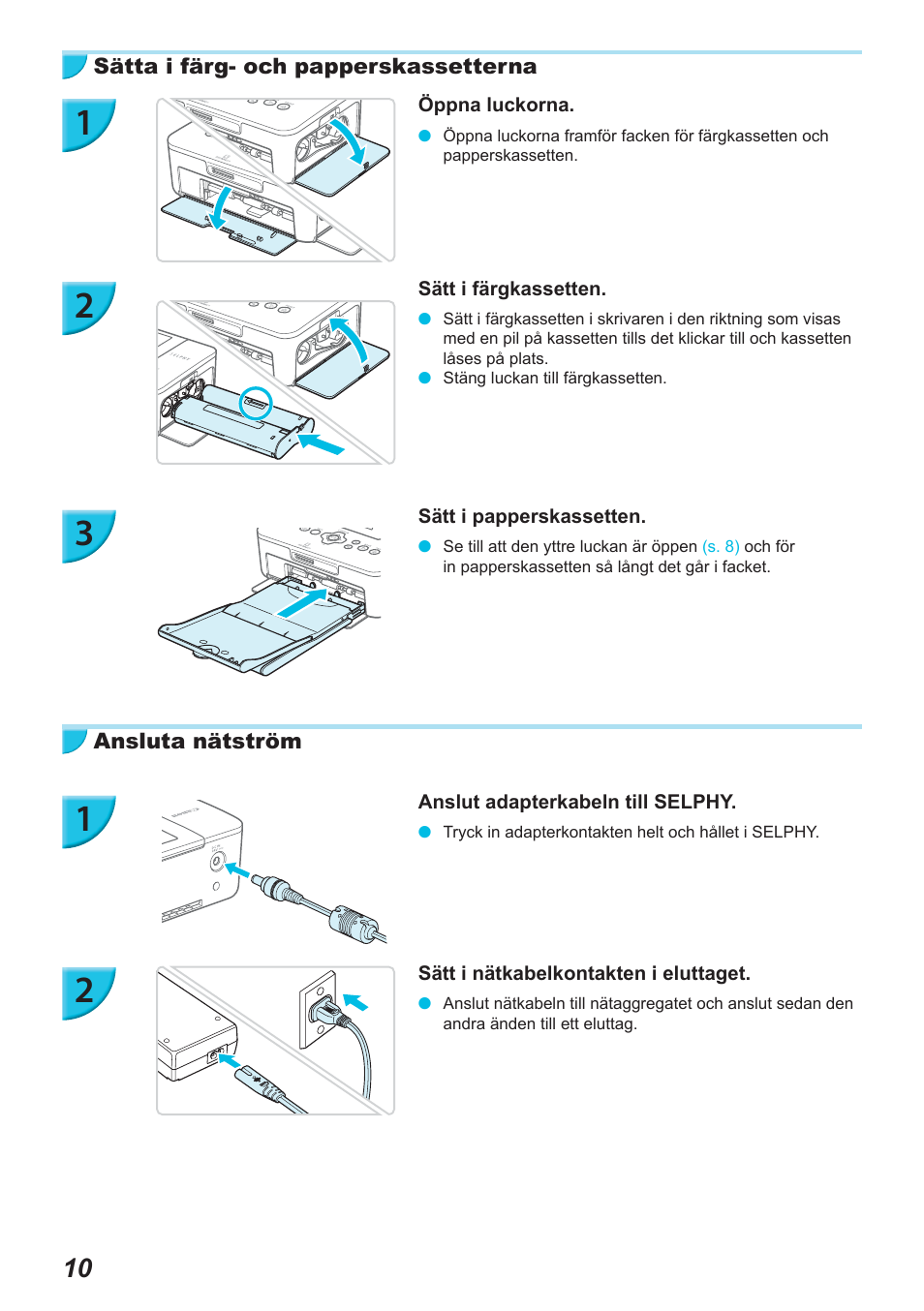 Canon SELPHY CP900 User Manual | Page 459 / 514