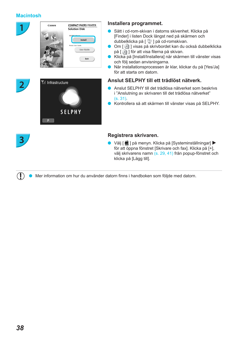 Canon SELPHY CP900 User Manual | Page 487 / 514