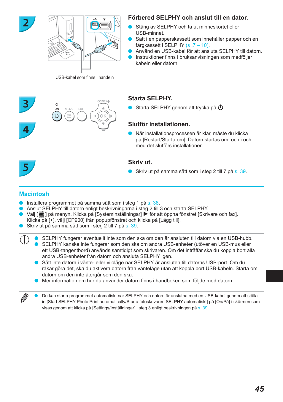 Canon SELPHY CP900 User Manual | Page 494 / 514