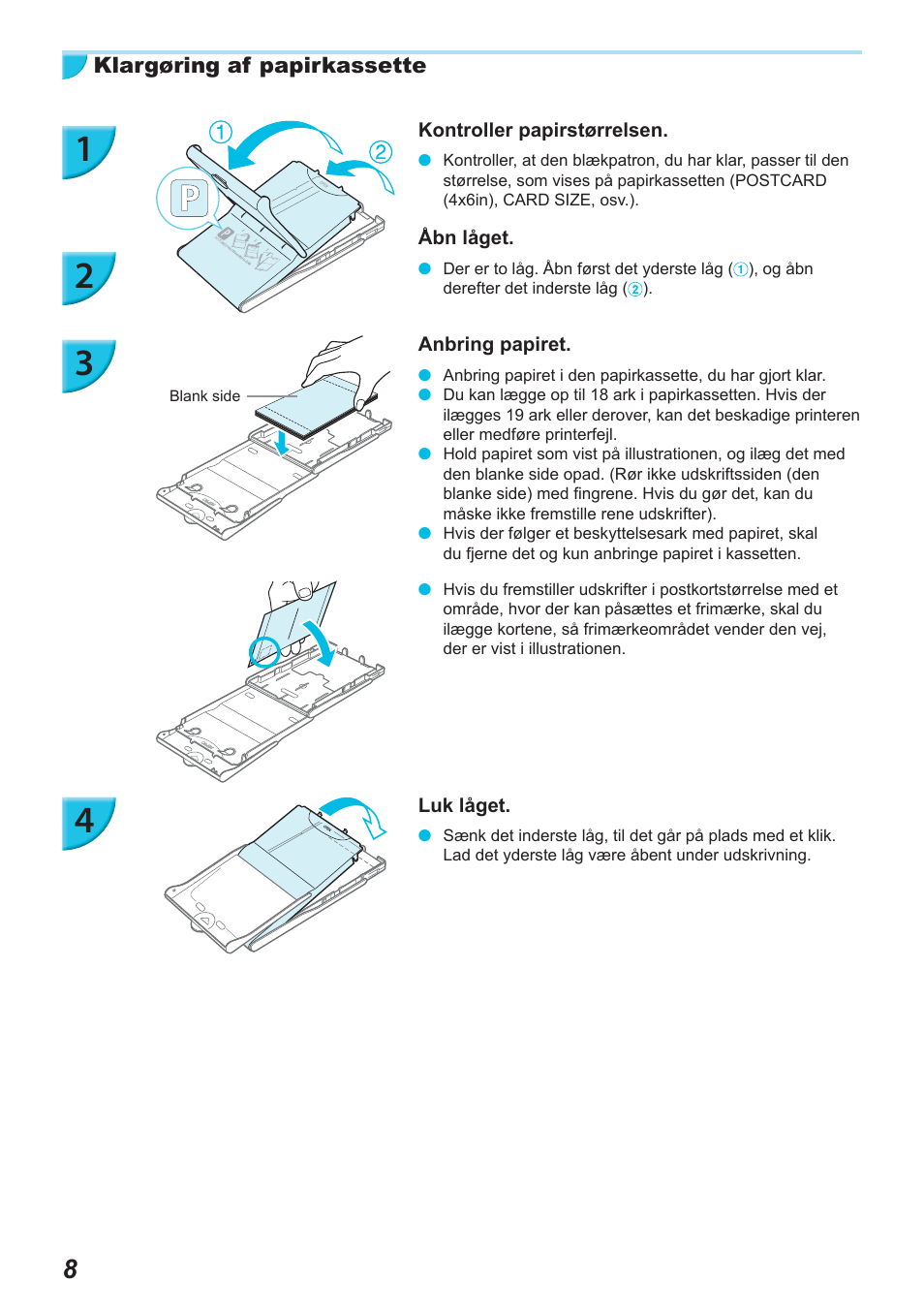 Canon SELPHY CP900 User Manual | Page 65 / 514