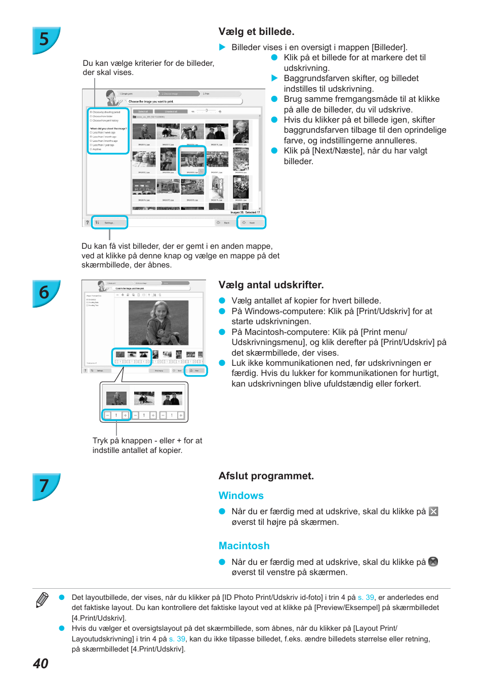 Canon SELPHY CP900 User Manual | Page 97 / 514