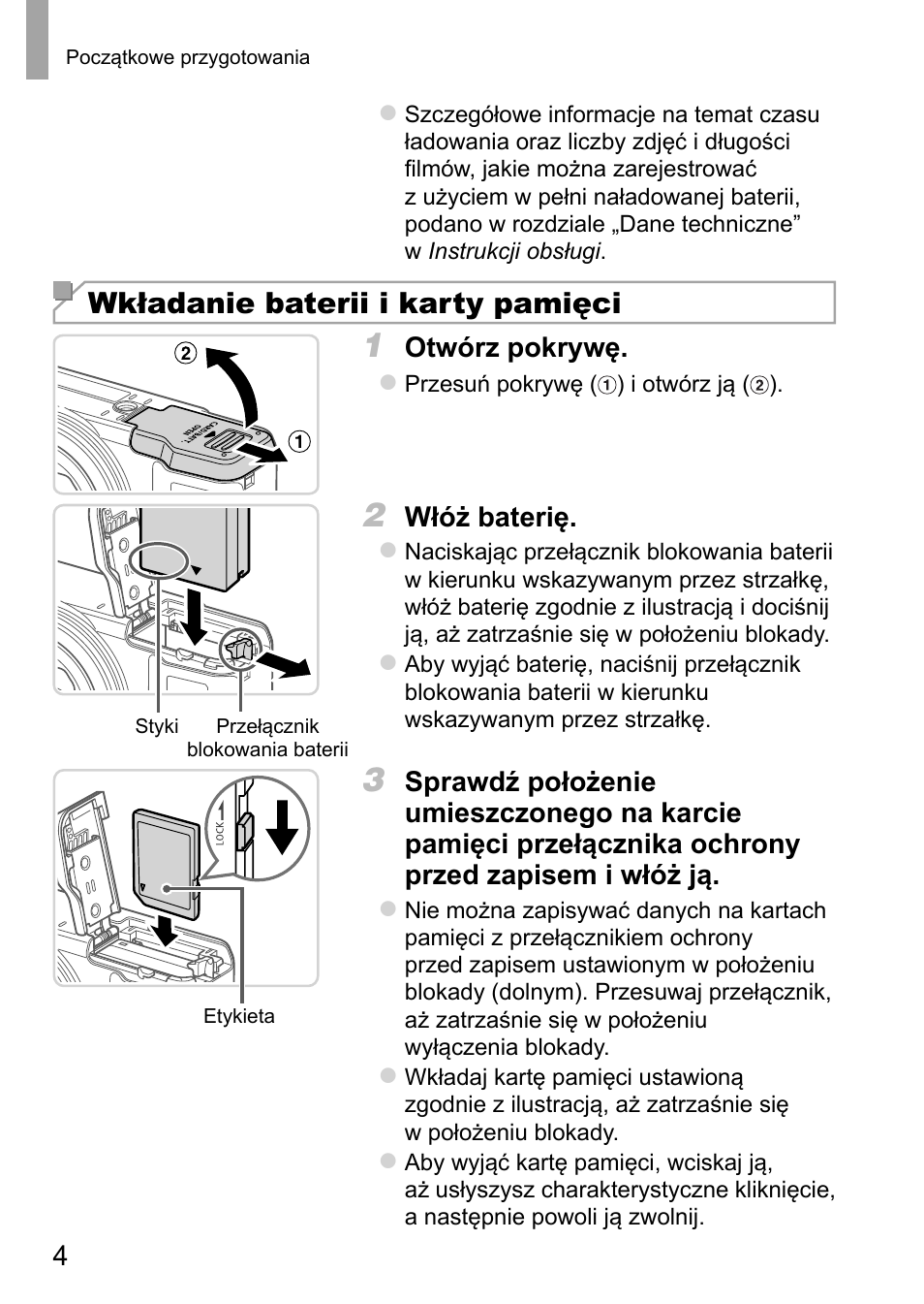Canon PowerShot G15 User Manual | Page 100 / 146