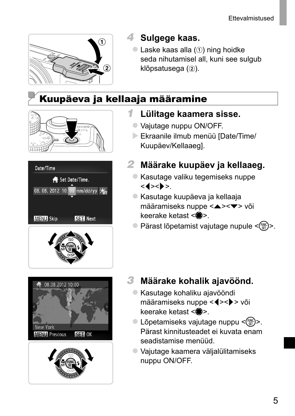 Canon PowerShot G15 User Manual | Page 117 / 146