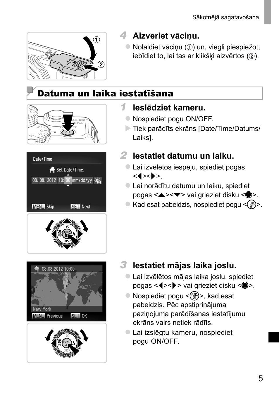 Canon PowerShot G15 User Manual | Page 125 / 146