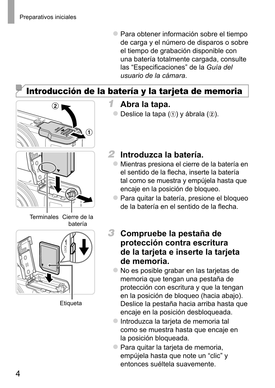 Canon PowerShot G15 User Manual | Page 28 / 146