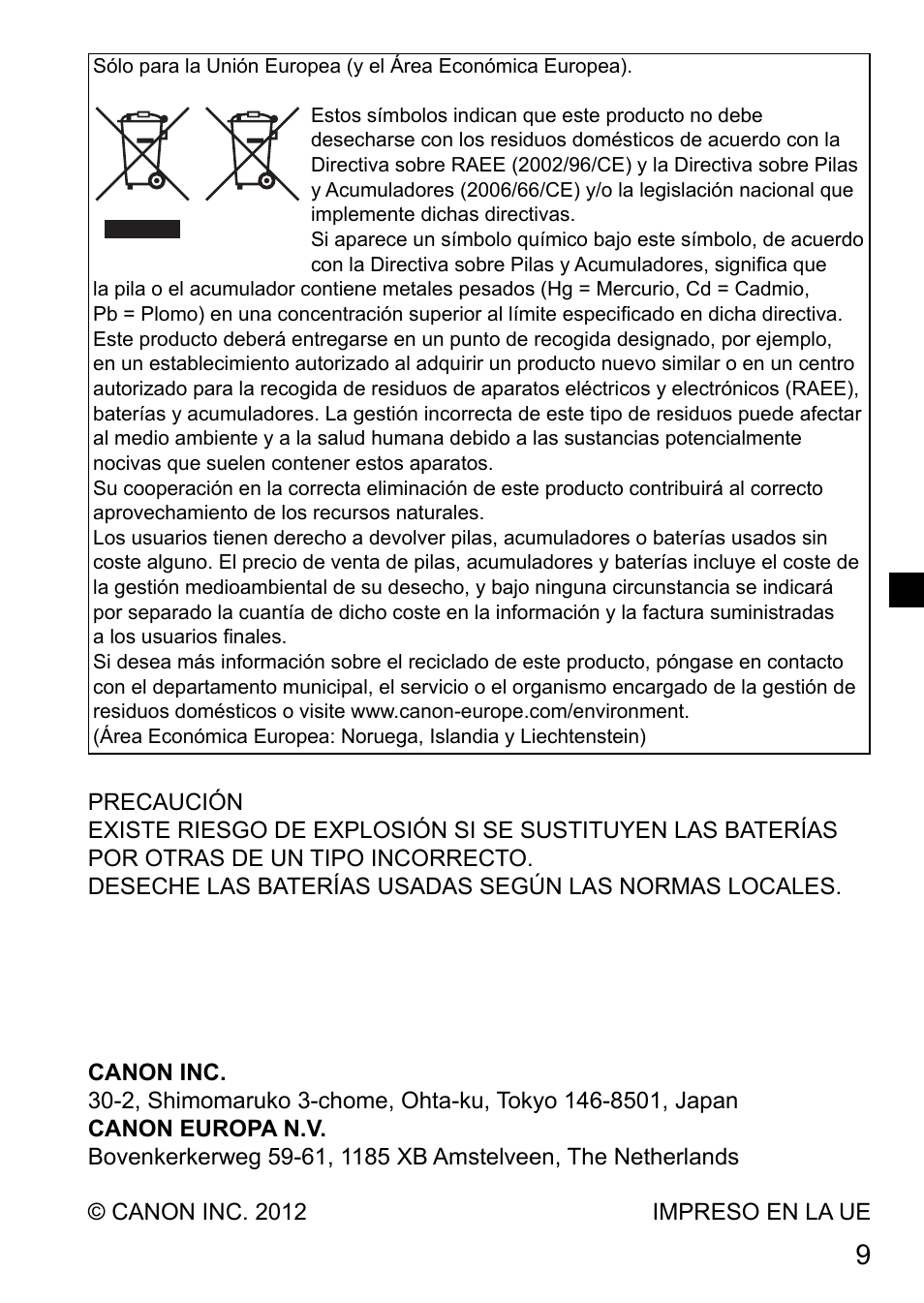 Canon PowerShot G15 User Manual | Page 33 / 146