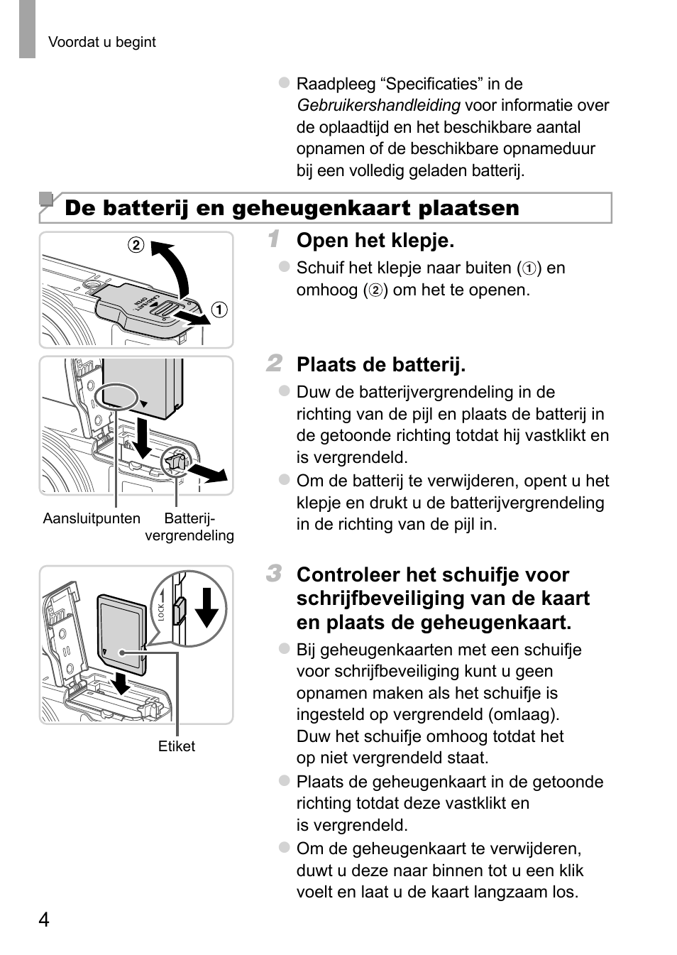 Canon PowerShot G15 User Manual | Page 44 / 146