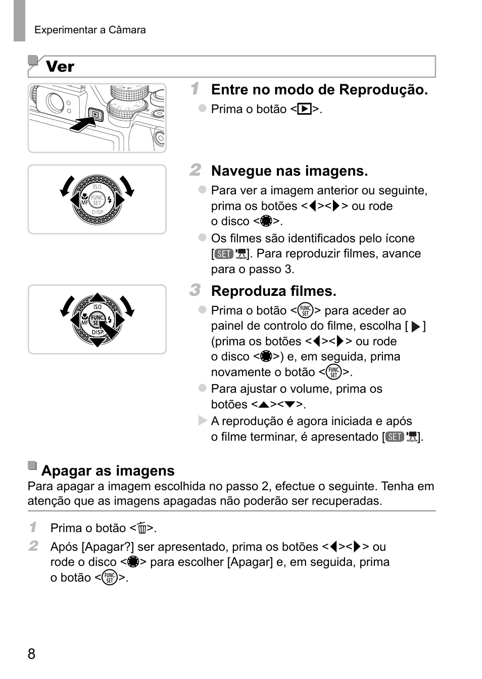 Canon PowerShot G15 User Manual | Page 56 / 146