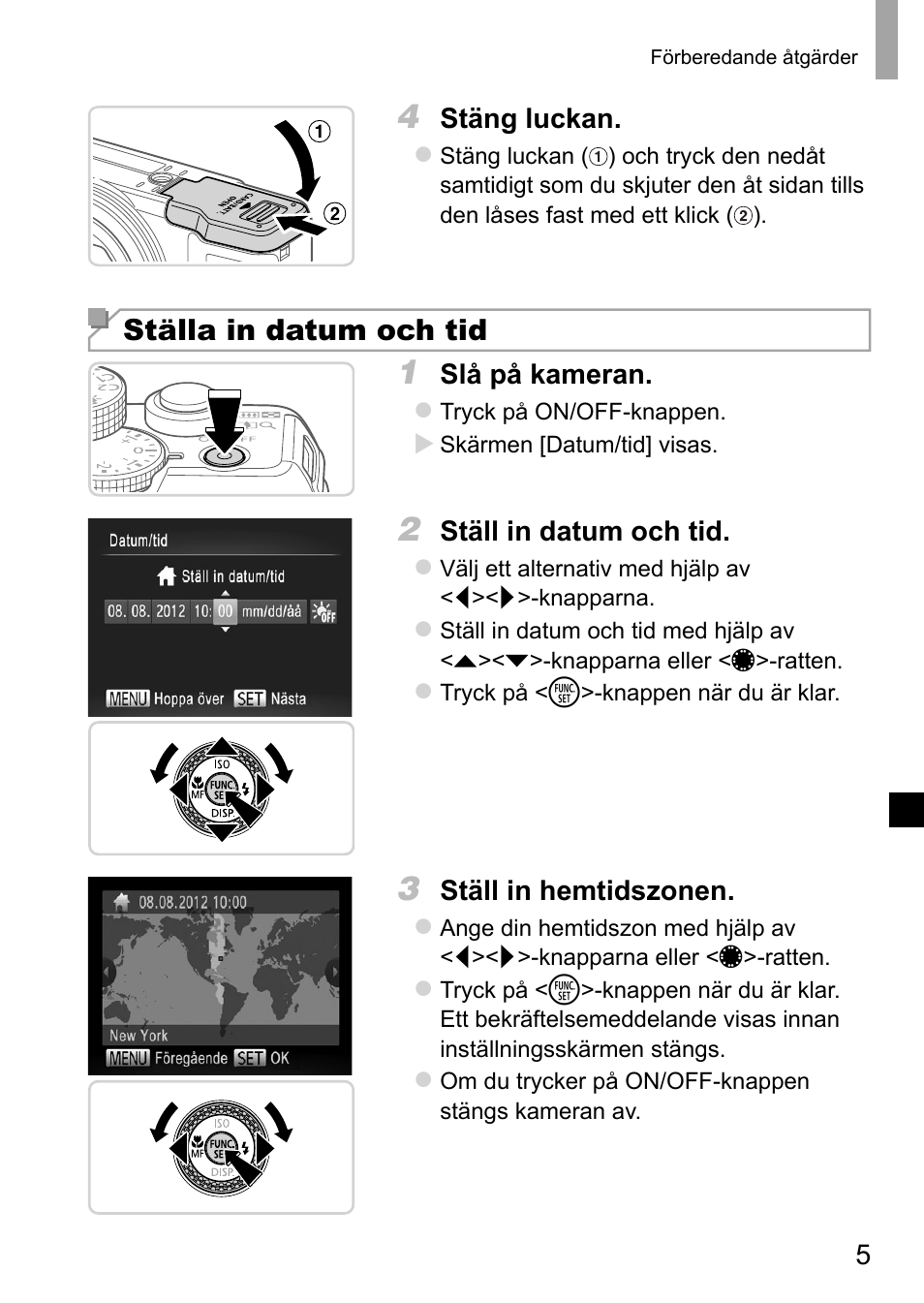 Canon PowerShot G15 User Manual | Page 69 / 146