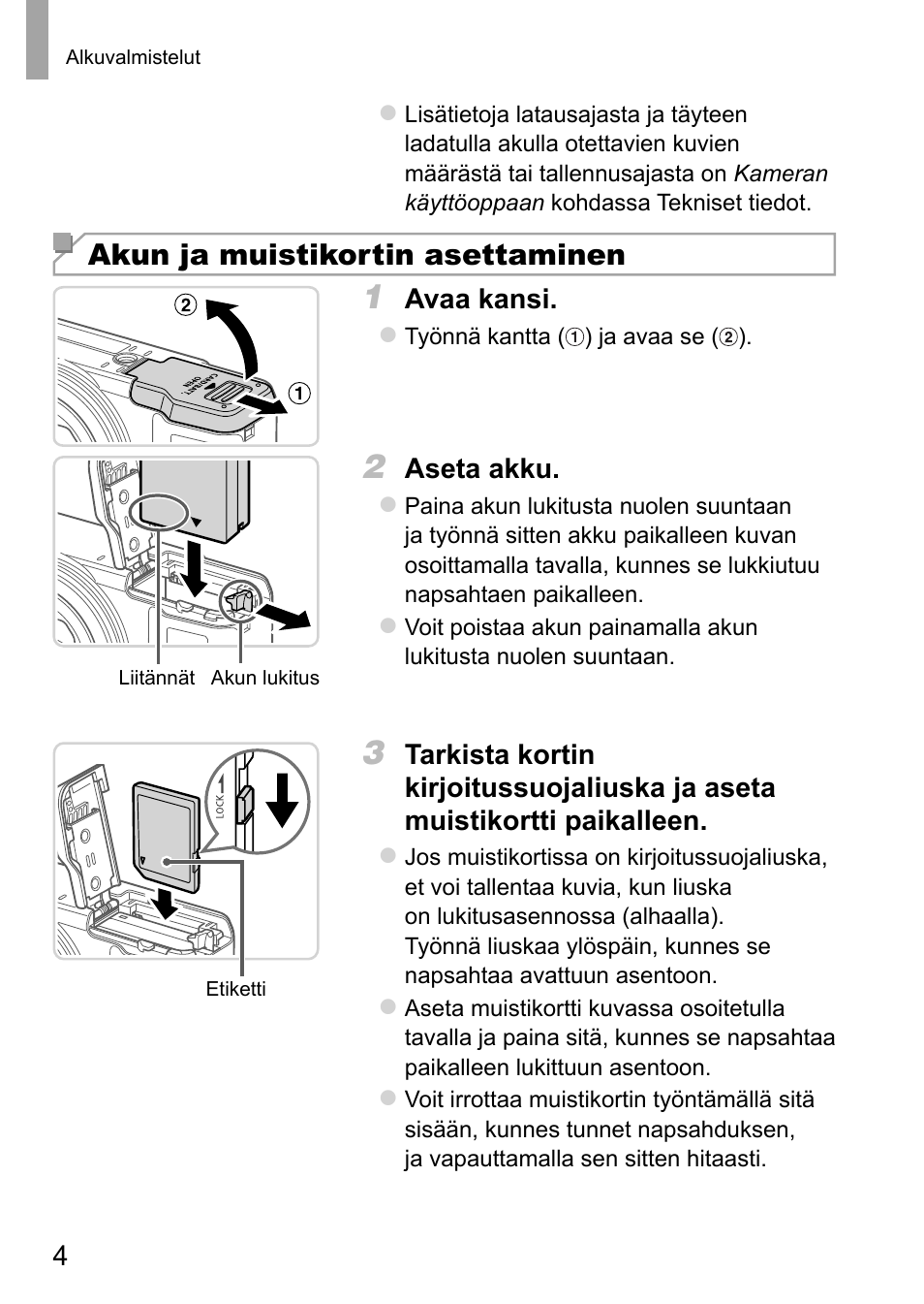 Canon PowerShot G15 User Manual | Page 76 / 146