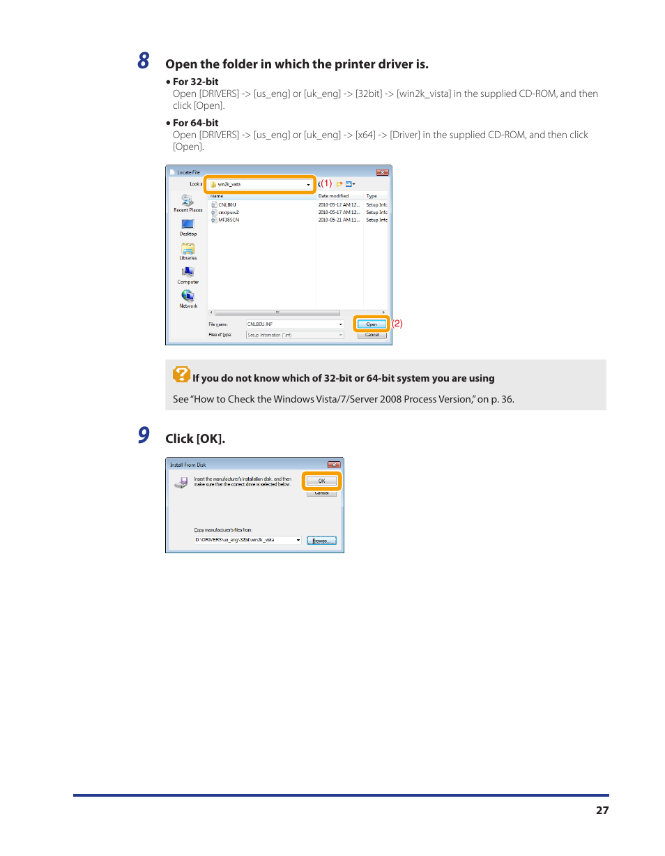 Canon i-SENSYS MF5980dw User Manual | Page 28 / 40