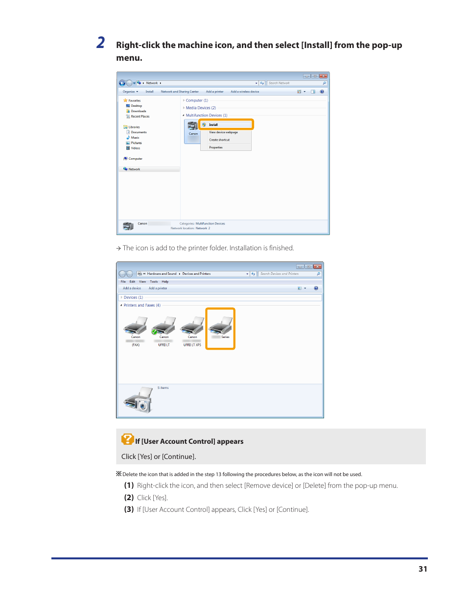 Canon i-SENSYS MF5980dw User Manual | Page 32 / 40