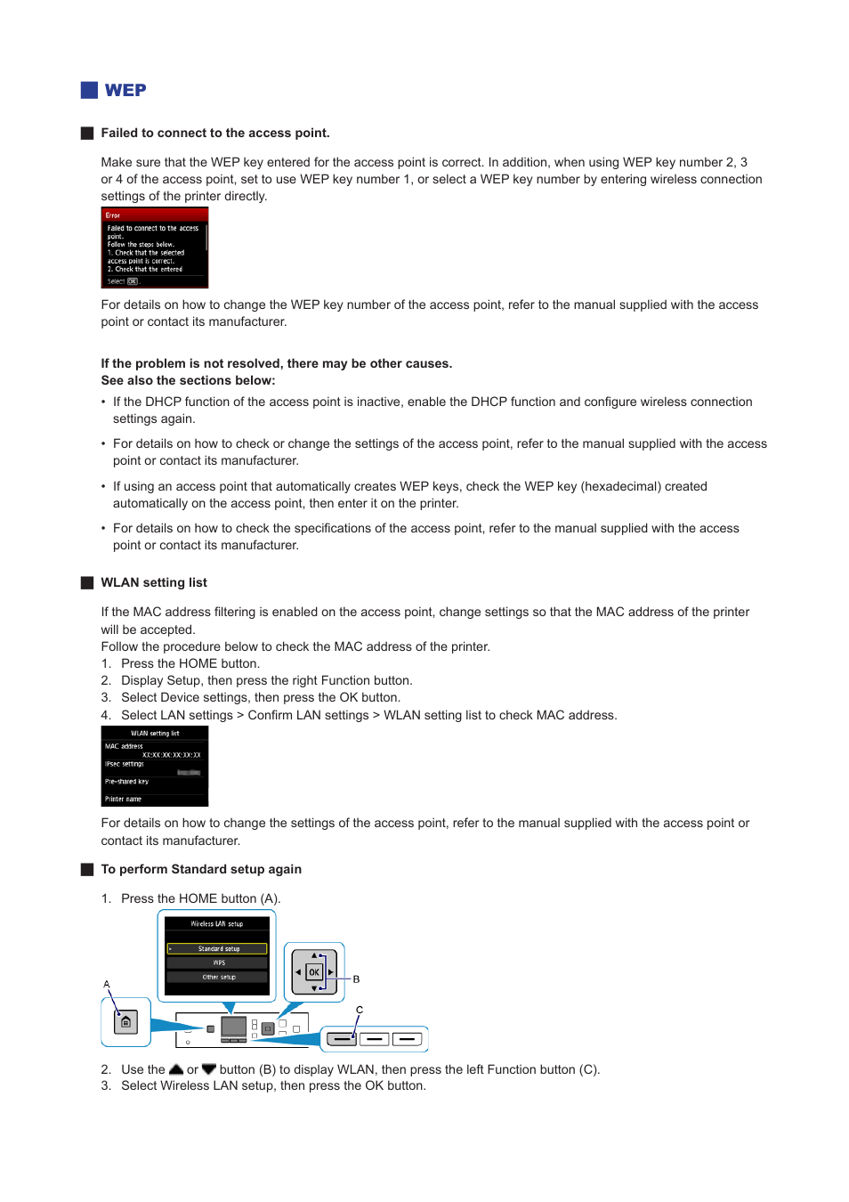 Canon PIXMA MG5550 User Manual | Page 15 / 25