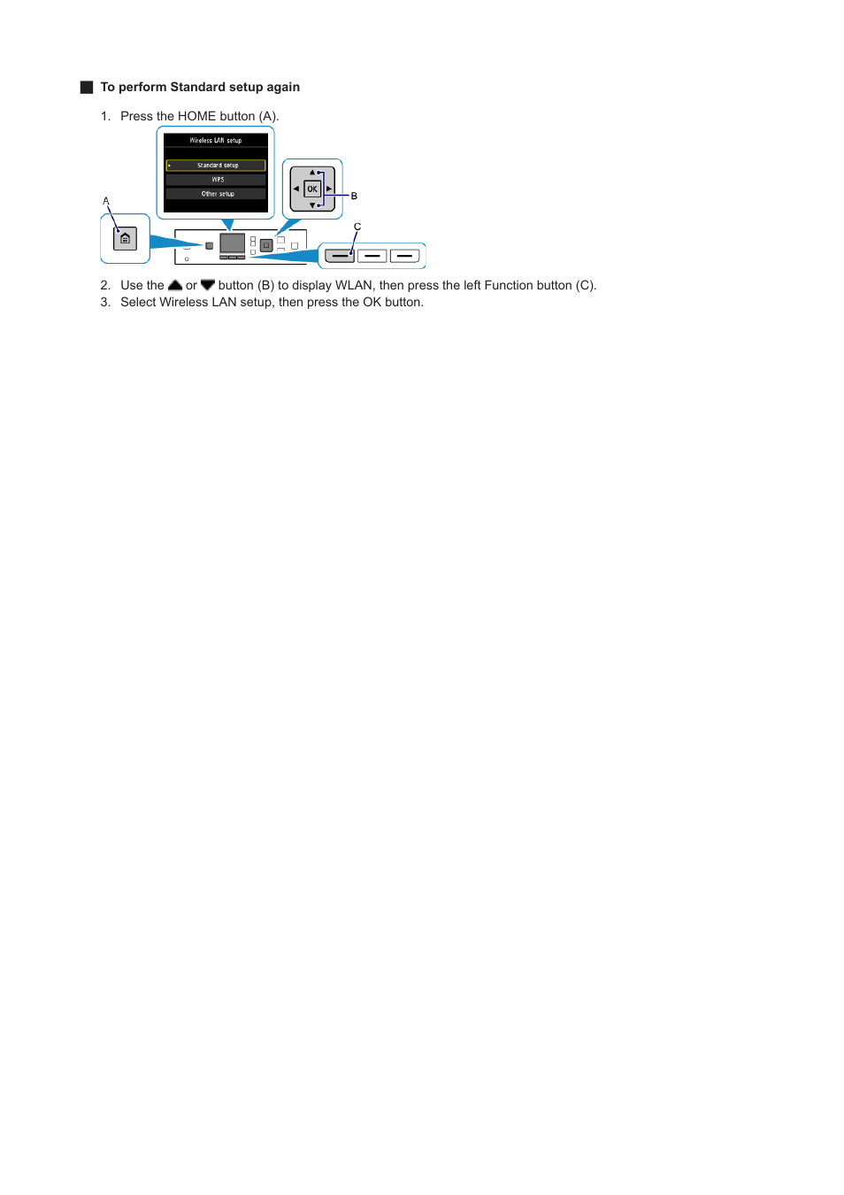 Canon PIXMA MG5550 User Manual | Page 17 / 25