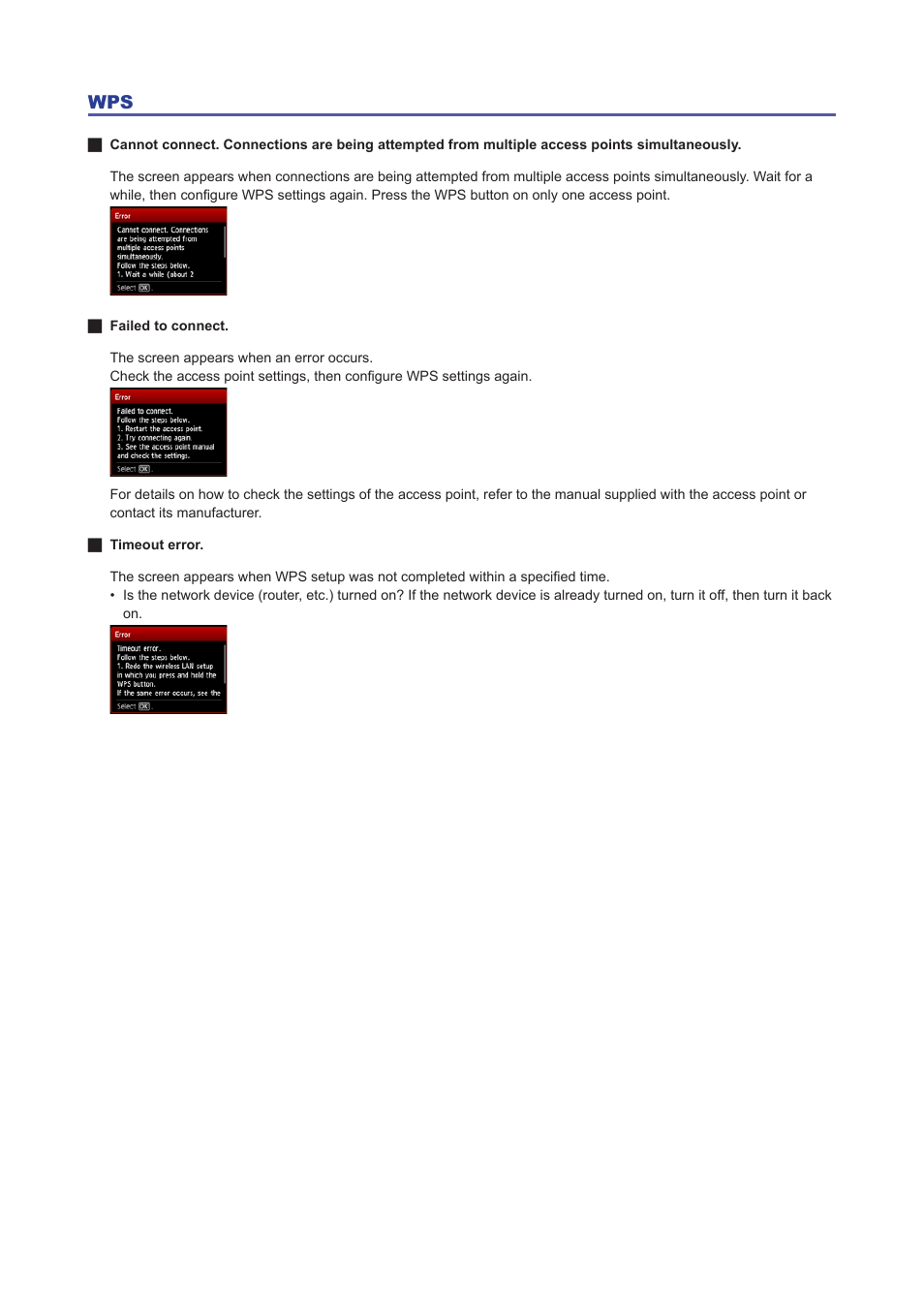 Canon PIXMA MG5550 User Manual | Page 18 / 25