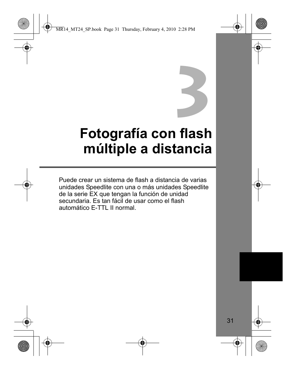 Canon Macro Twin Lite MT-24EX User Manual | Page 121 / 136