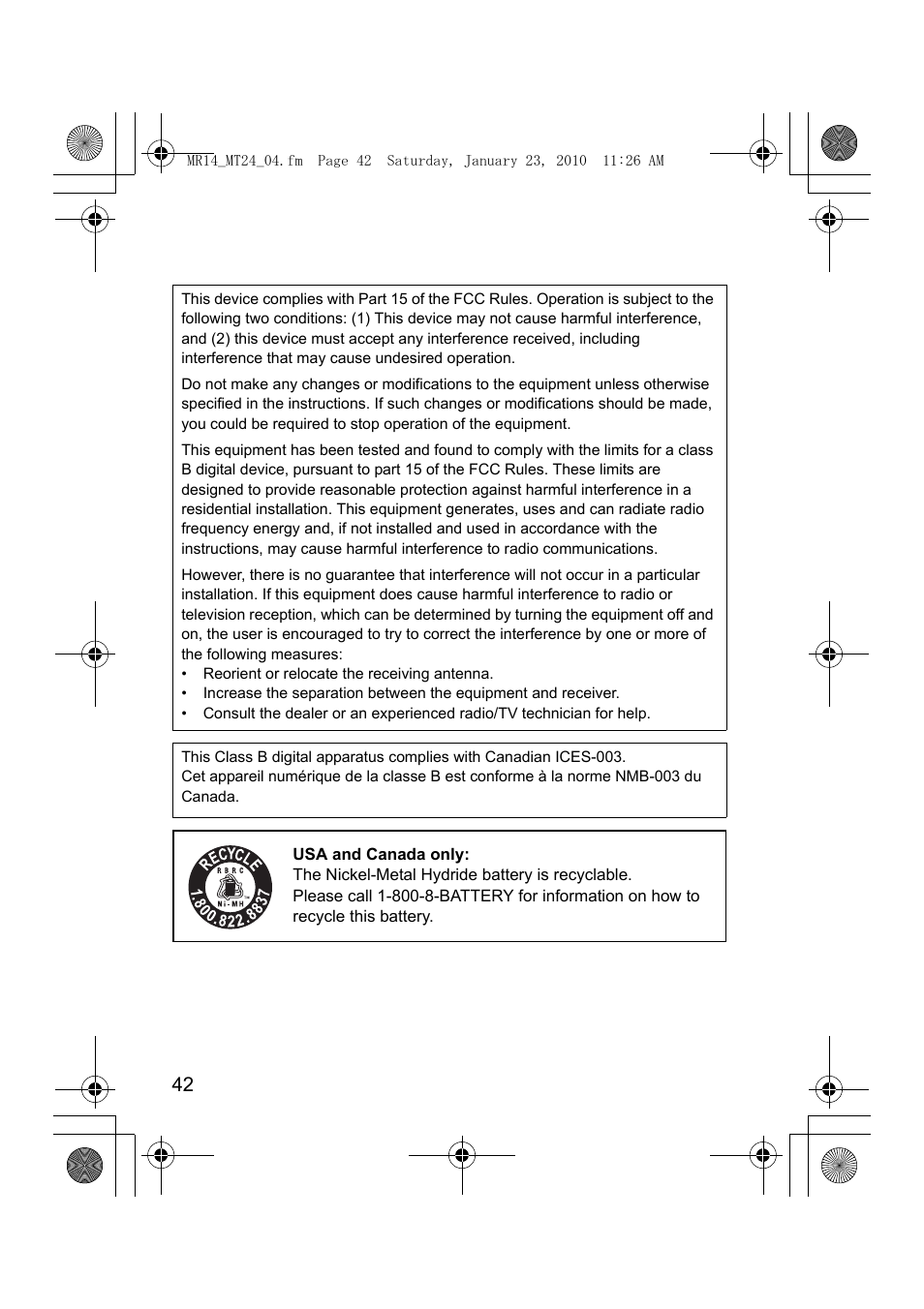 Canon Macro Twin Lite MT-24EX User Manual | Page 44 / 136