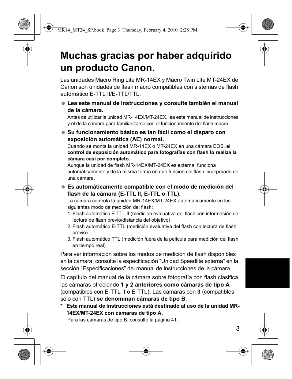 Canon Macro Twin Lite MT-24EX User Manual | Page 93 / 136