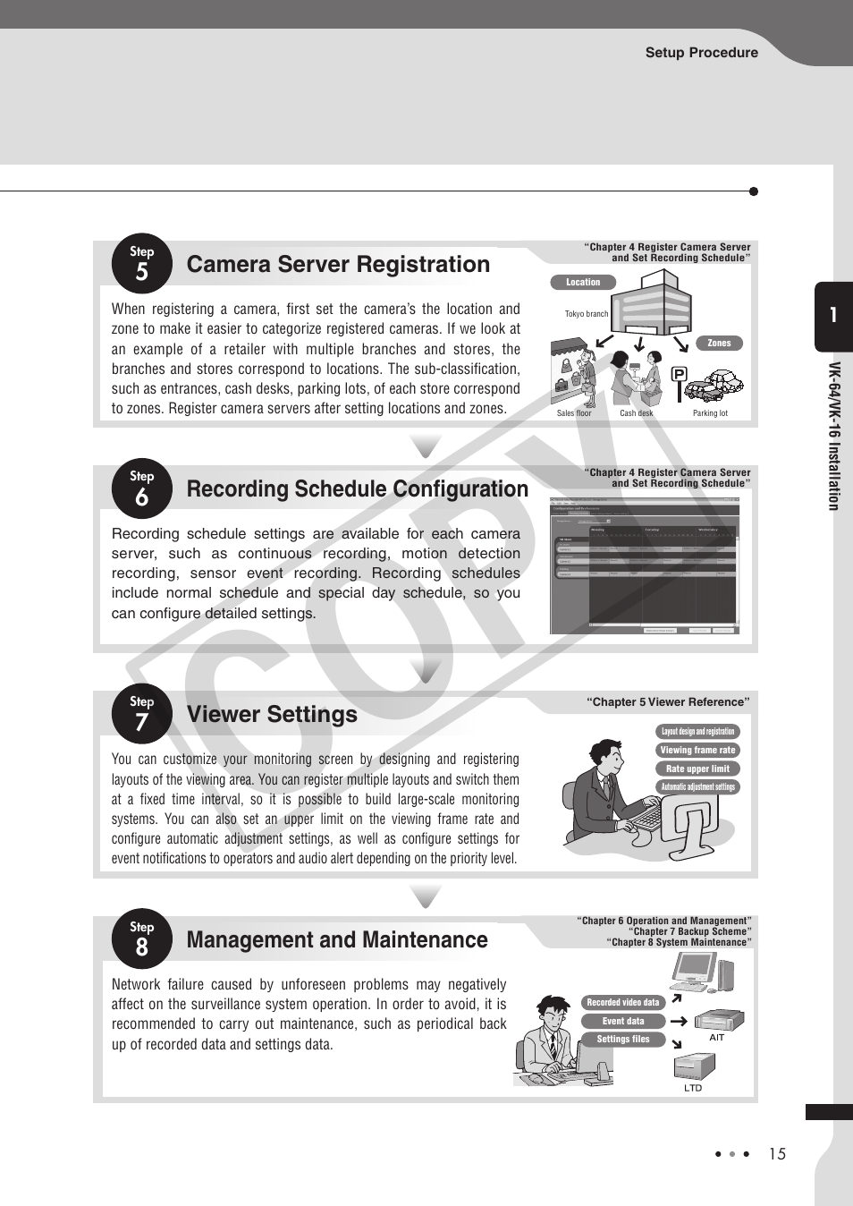 Cop y | Canon VB-C60 User Manual | Page 15 / 30