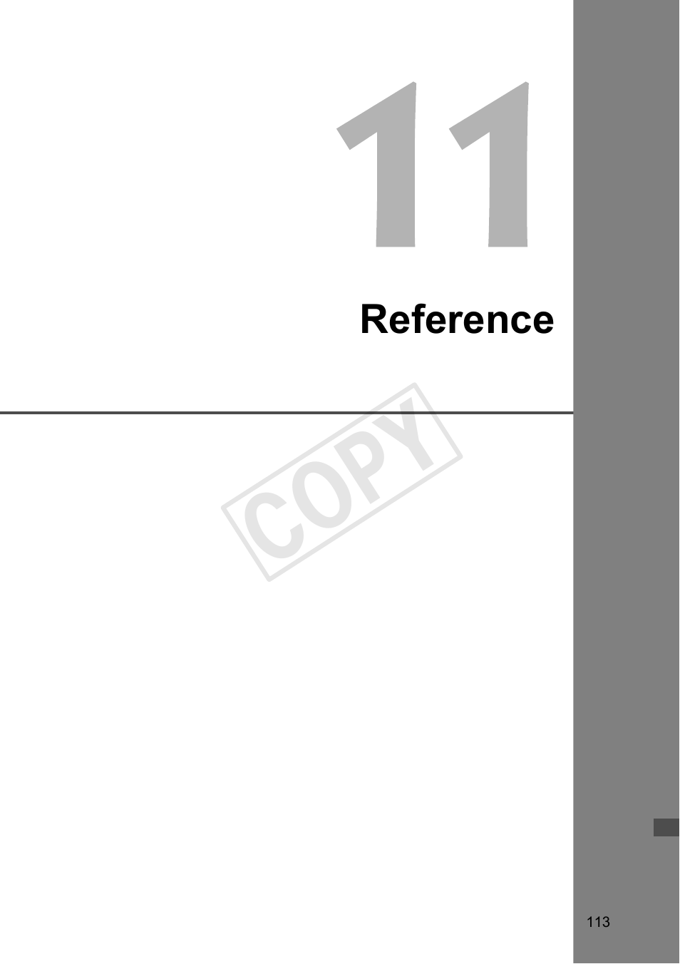 Reference, Cop y | Canon Wireless File Transmitter WFT-E7A User Manual | Page 113 / 126