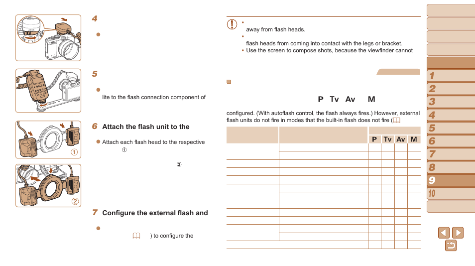 Canon PowerShot G16 User Manual | Page 172 / 214