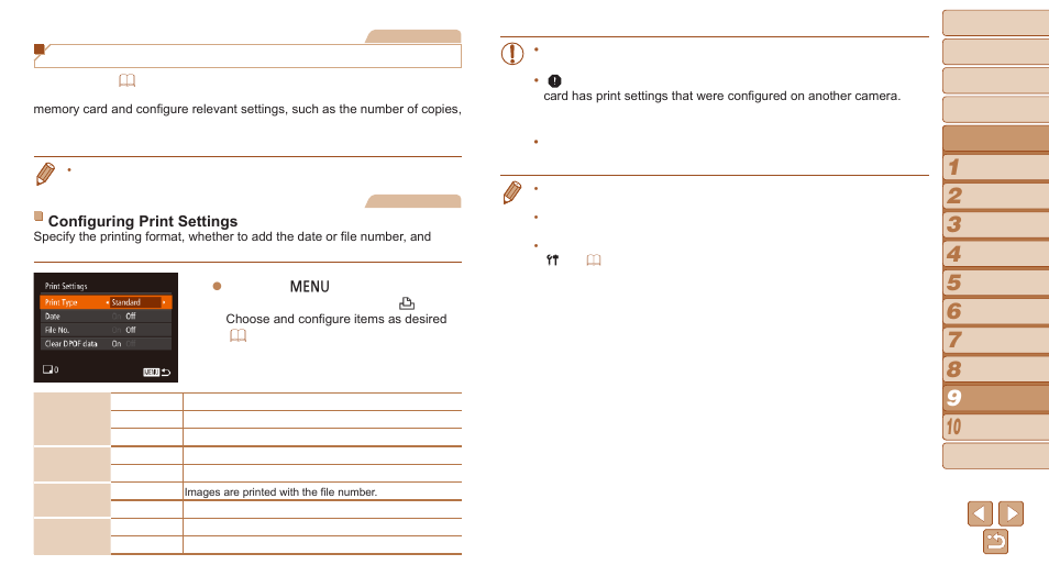 To print, Images to the print list (dpof), Or “adding images to a photobook | Adding images to the print list (dpof), Or “adding images to a, Adding images to the print list, Dpof) | Canon PowerShot G16 User Manual | Page 180 / 214