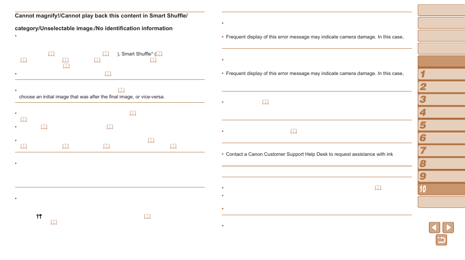 Wi-fi | Canon PowerShot G16 User Manual | Page 189 / 214