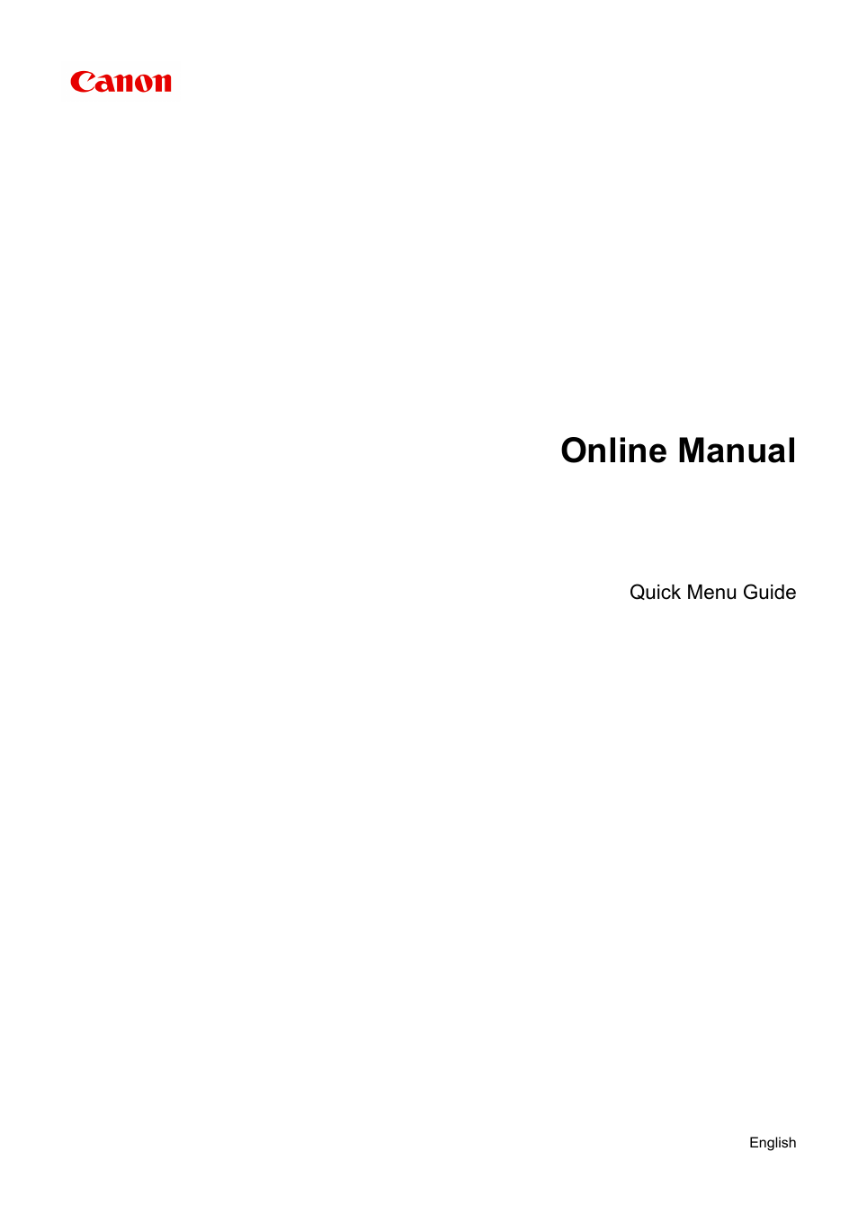 Canon PIXMA PRO-1 User Manual | 32 pages
