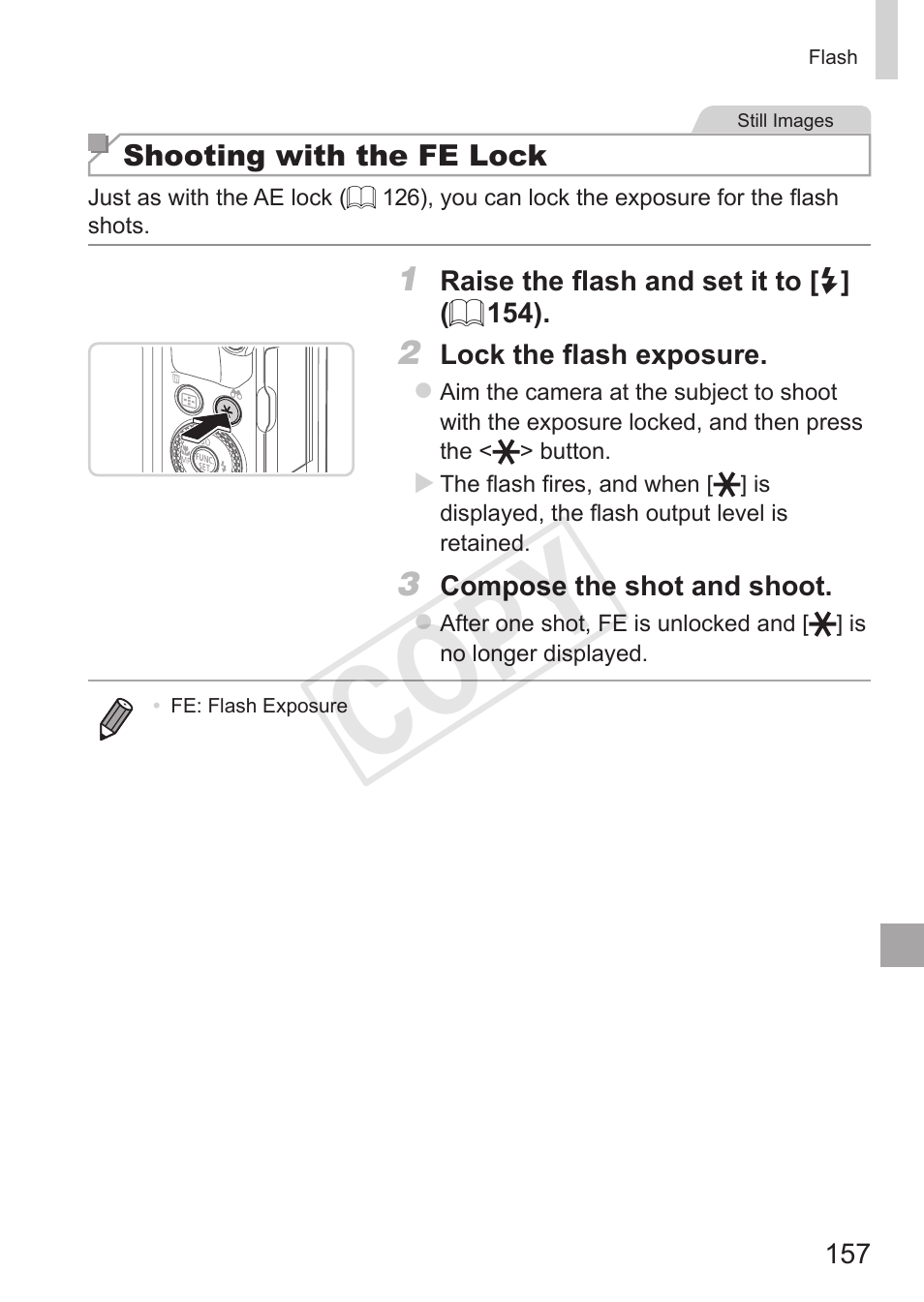 Cop y | Canon PowerShot G15 User Manual | Page 157 / 316