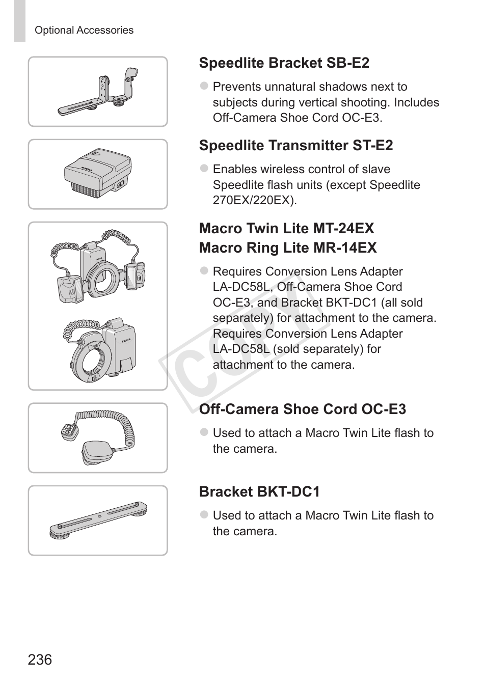 Cop y | Canon PowerShot G15 User Manual | Page 236 / 316