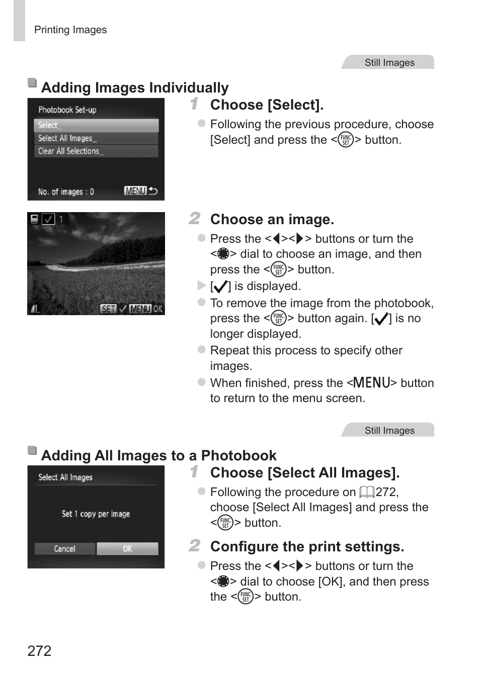 Canon PowerShot G15 User Manual | Page 272 / 316
