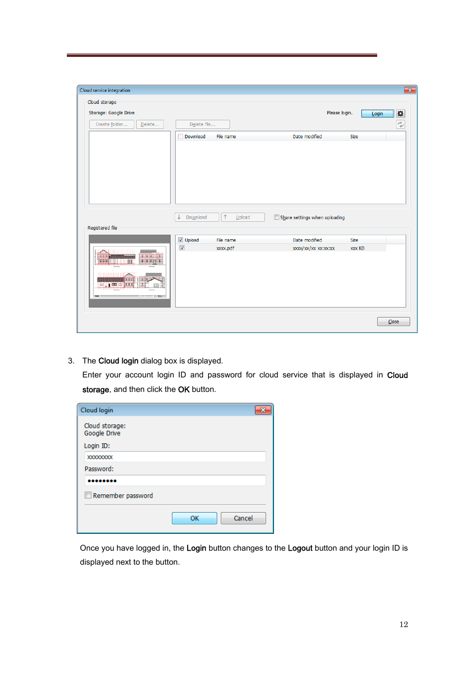 Canon imagePROGRAF iPF750 User Manual | Page 12 / 17