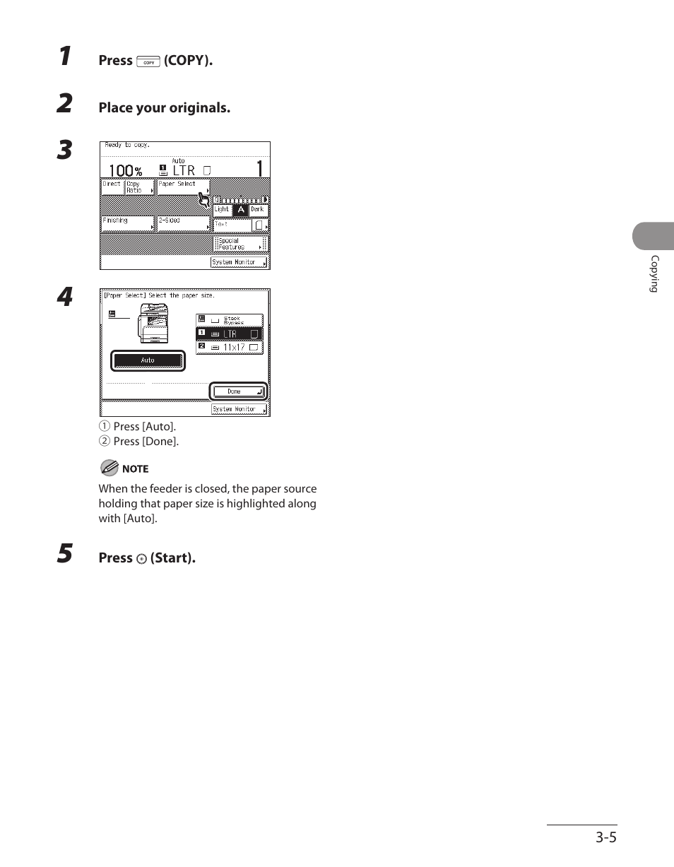 Canon ImageCLASS MF7480 User Manual | Page 102 / 388