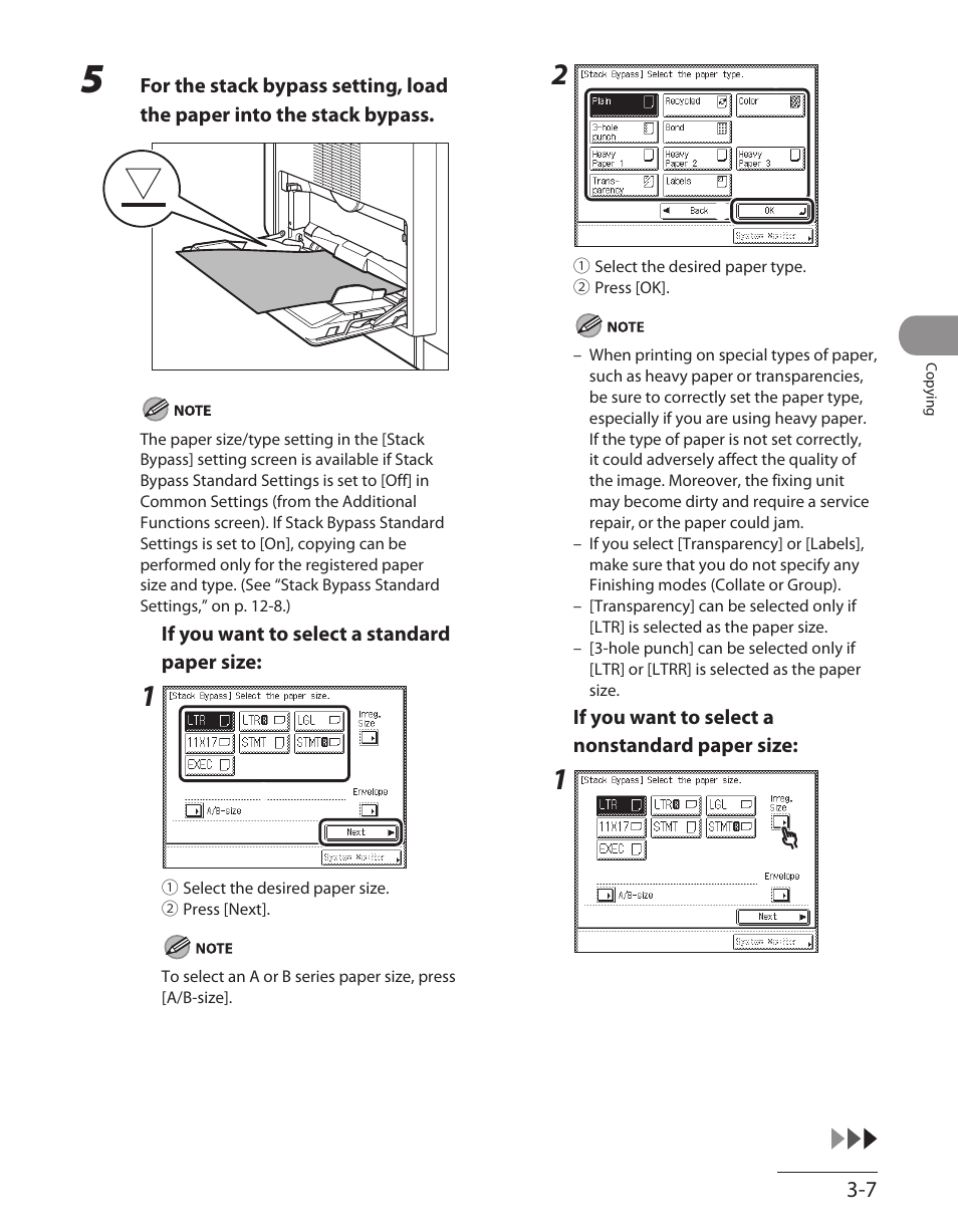 Canon ImageCLASS MF7480 User Manual | Page 104 / 388