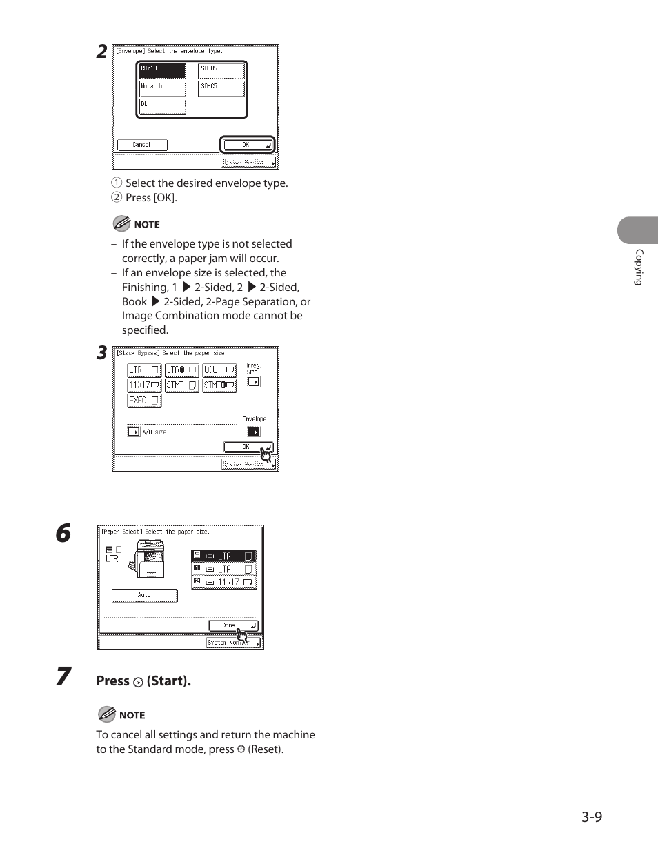 Canon ImageCLASS MF7480 User Manual | Page 106 / 388