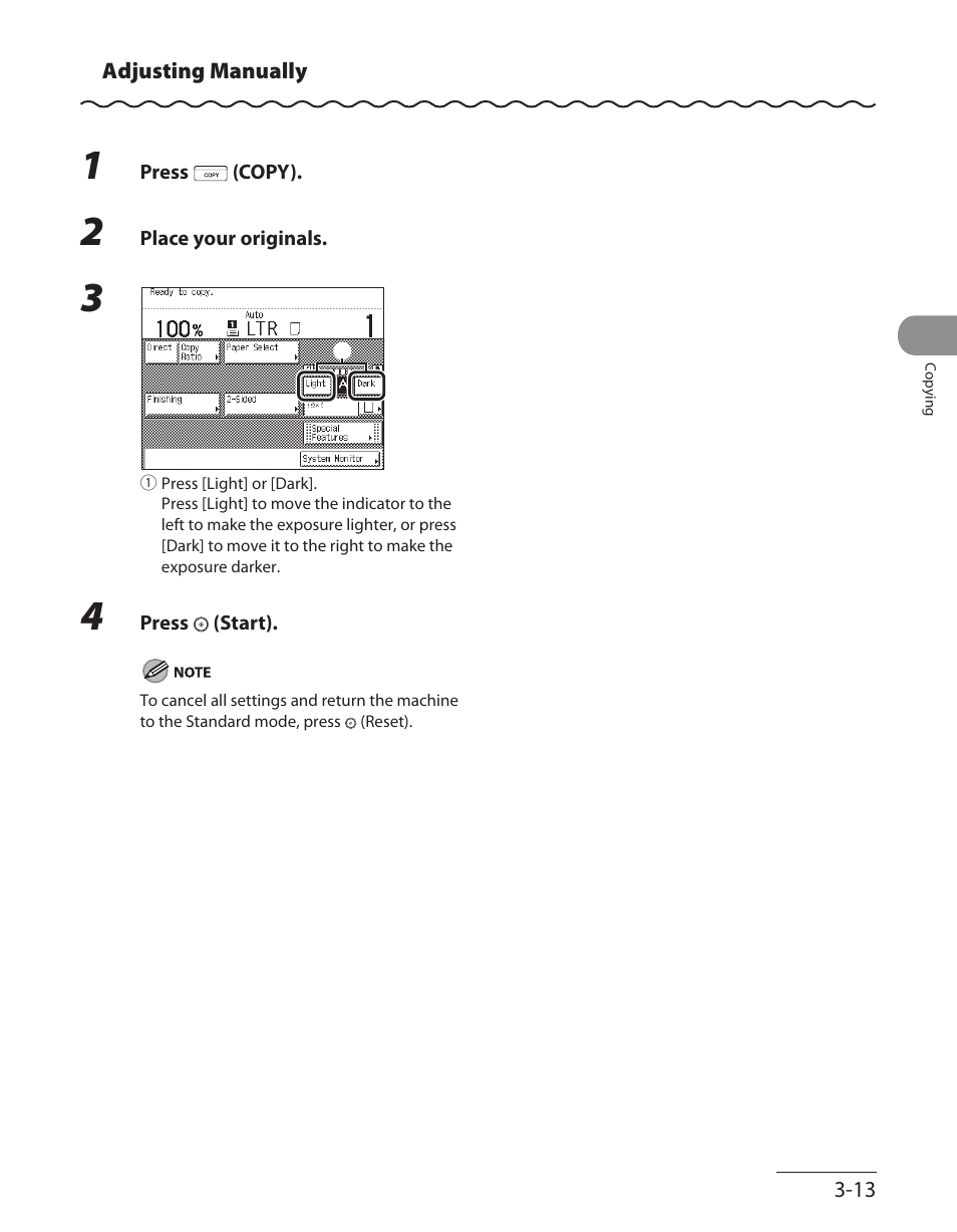 Canon ImageCLASS MF7480 User Manual | Page 110 / 388